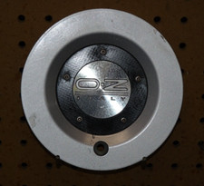 Rare Classic OZ Racing Forged