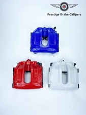 GENUINE VW GOLF MK4 3.2 R32 FRONT LEFT  brake calipers 2002-2004 334mm R