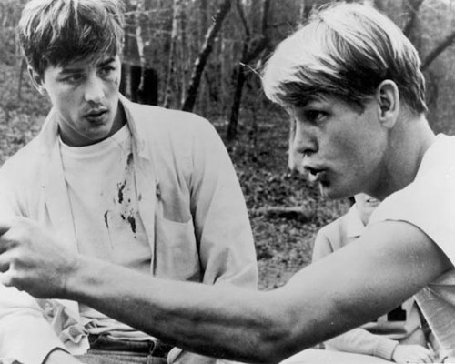 Don johnson nick nolte - &,