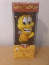 Funko wacky wobbler - funko, nut