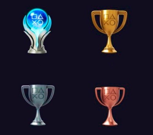 Ps3 platinum trophy time - ps3,