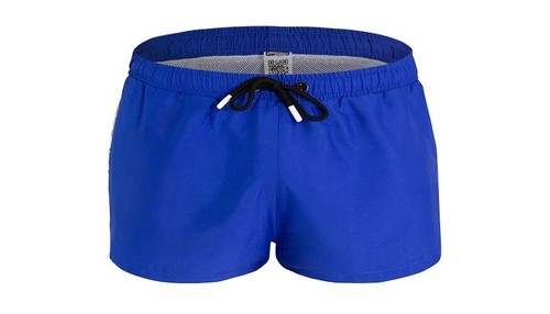 Aussiebum side kick - kick, swim