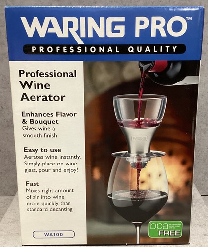 Waring pro professional - waring,