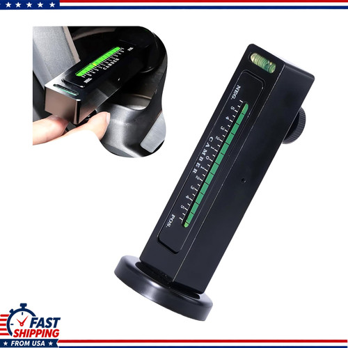 Universal camber gauge - camber, -5