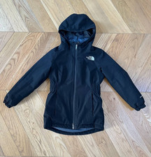 The North Face kids winter