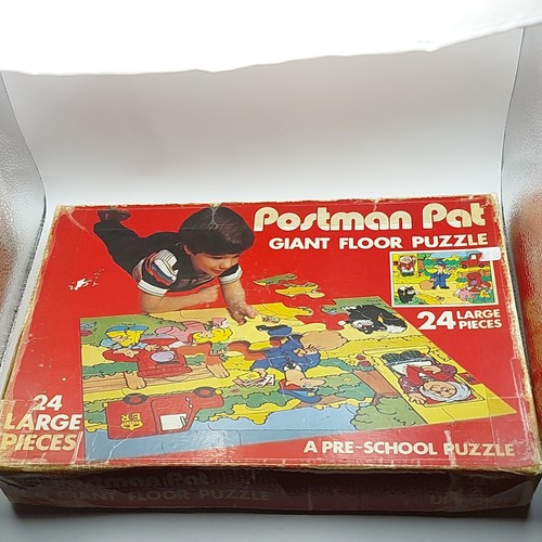 Postman pat giant - pat,