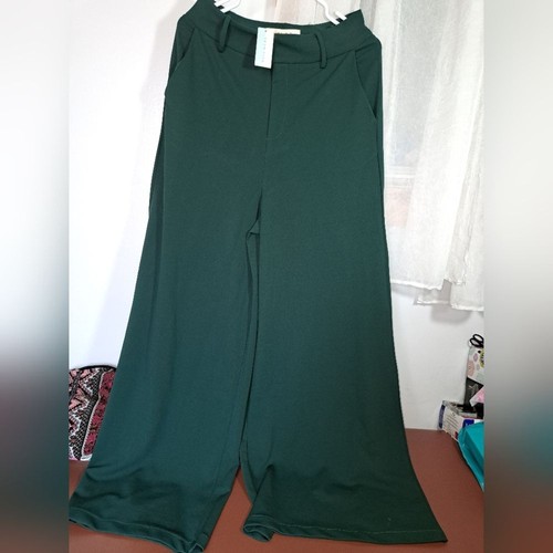 Elegant green jumpsuit - elegant,