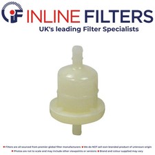 Fuel Filter for JCB TD10SL