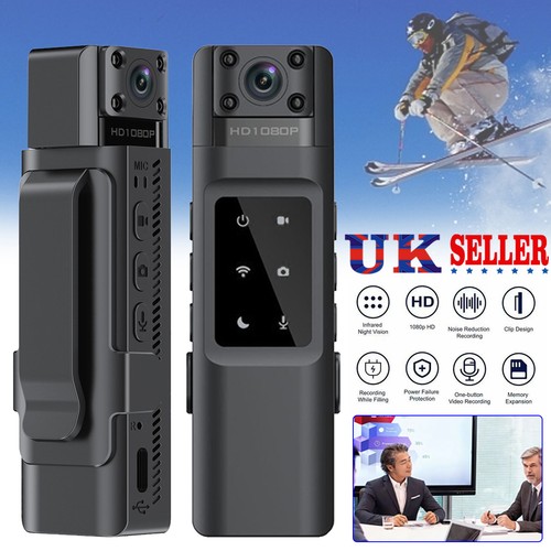 1080p portable police body - portable,