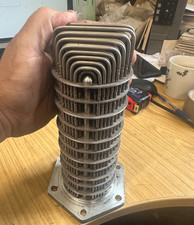 Hawk Aircraft Matrix. NSN