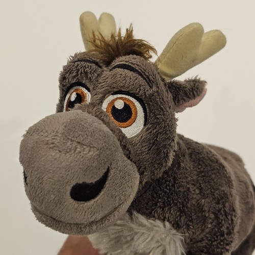 Disney store frozen sven - disney,
