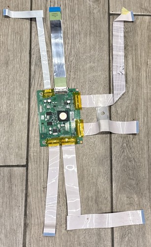 Tcon lvds board 50pk950 - tcon,