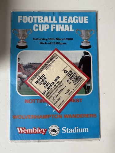 Nottingham forest - forest, vs