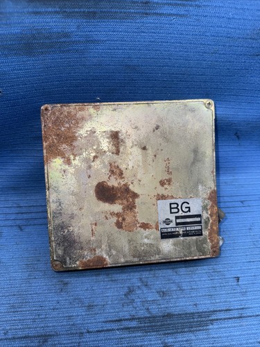 Nissan 300zx z32 t ecu - m/t,