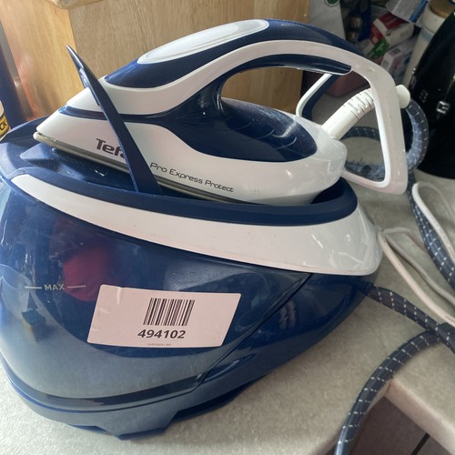 Tefal gv9221g0 steam generator - tefal,