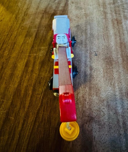 Rare original wooden thomas - rare,
