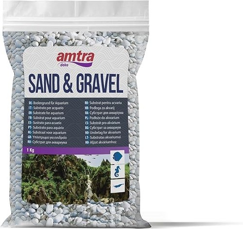 Amtra polychrome natural - polychrome,