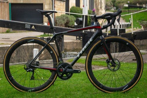 Trek emonda sl7 - emonda,