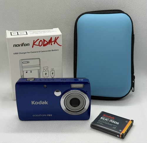Kodak digital camera easyshare - digital,