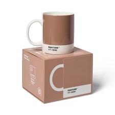 Copenhagen Design Pantone Porcelain Coffee Mug, 375 ml, with Gift Box, Colour of