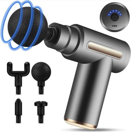 Massage gun deep tissue - tissue, muscle