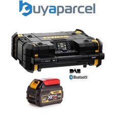 Dewalt 18v Tstak DAB Digital