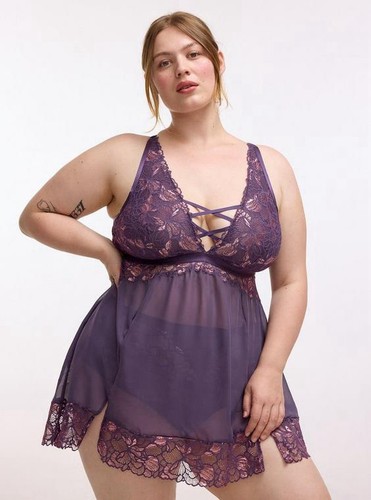 Torrid moody butterflies - moody,