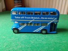 CORGI 469  AEC ROUTEMASTER
