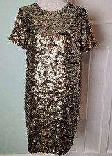 Coromandel Black / Gold