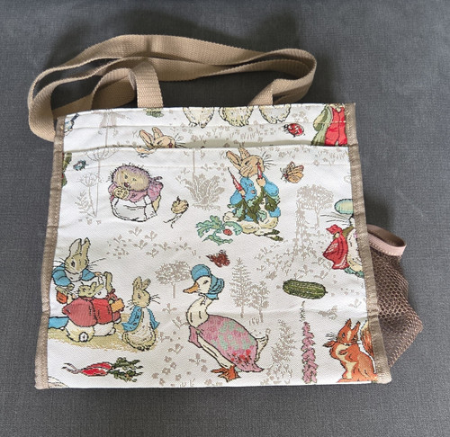 Signare peter rabbit - signare, woven