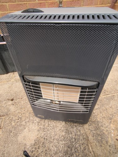 Flo gas superser - gas,