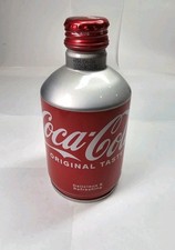 Rare Coca-Cola Stubby Japanese