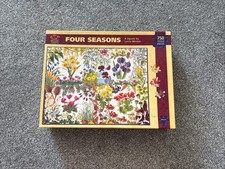 Four  Seasons - 750 Irregular