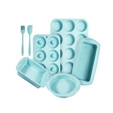 7in1 Nonstick Silicone Baking