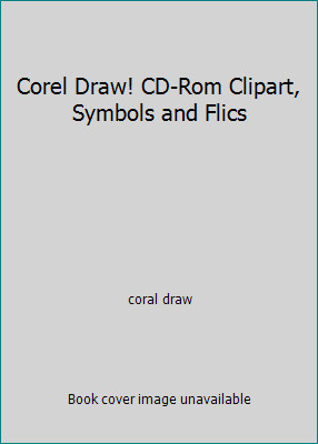 Corel draw rom clipart - corel, cd-rom