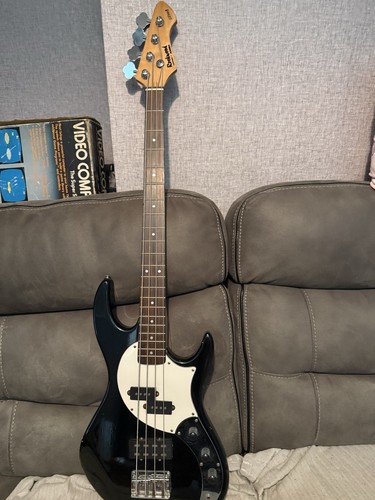 Rockwood hohner lx300b bass - rockwood, by