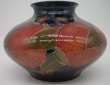 Early Burselm Moorcroft