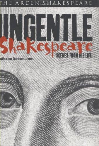Ungentle shakespeare scenes - shakespeare:,