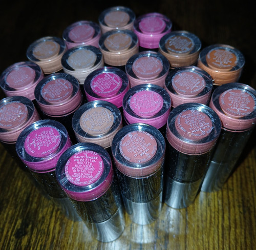 Pink nude revolution - 21,
