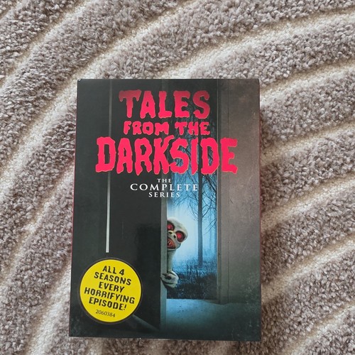 Tales from the darkside - from,