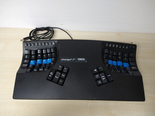 Kinesis advantage kb600 - lf,