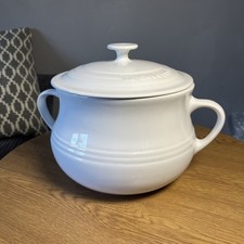 Le Creuset Large Stoneware