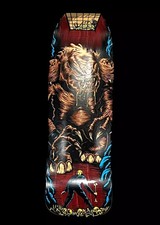 New & Rare Santa Cruz