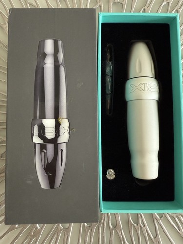 Irons spektra xion rotary - irons,