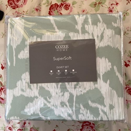 Supersoft cozee home - supersoft, by