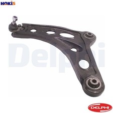 CONTROLTRAILING ARM WHEEL