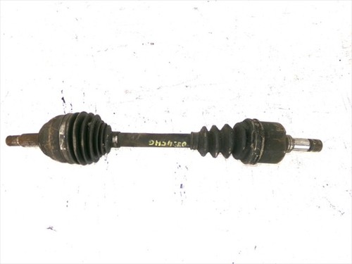 Front transmission citroen - lh,