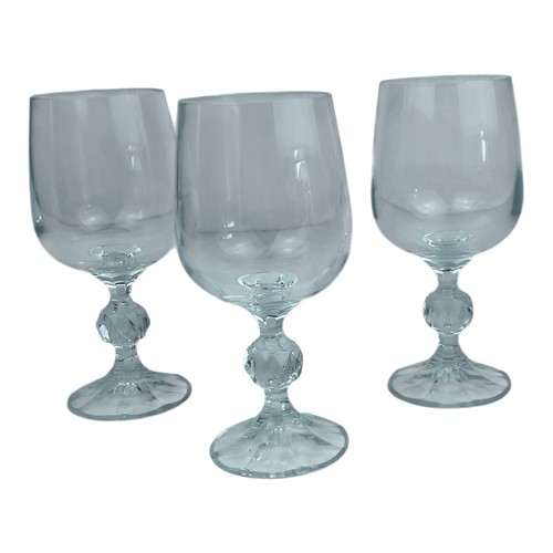 Bohemian crystal claudia 5 - bohemian,
