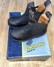 Loveson Blue Hanover Adult