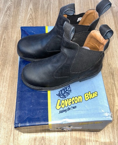 Loveson blue hanover adult - loveson,